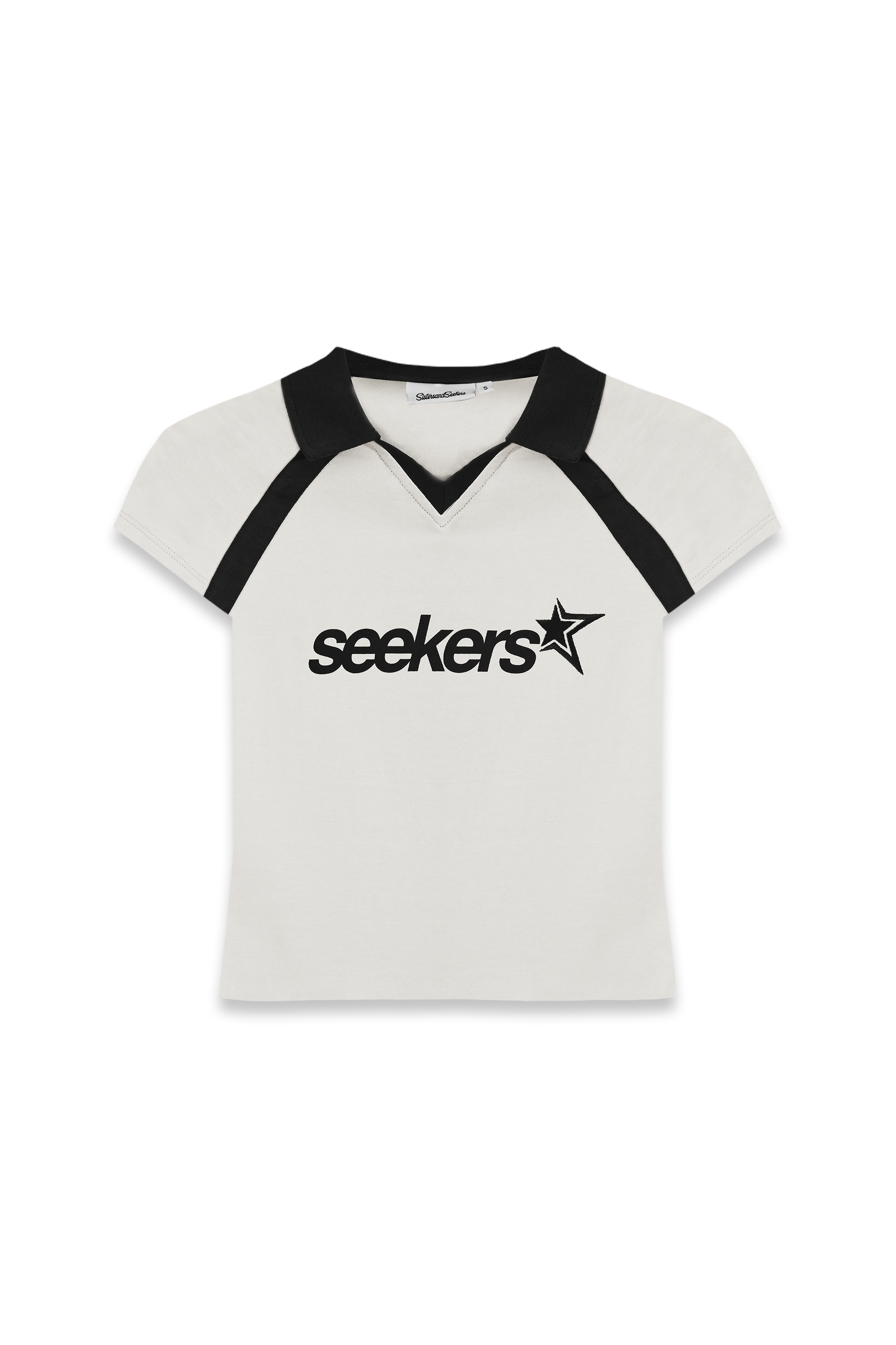 Pippin Baby Polo Tee